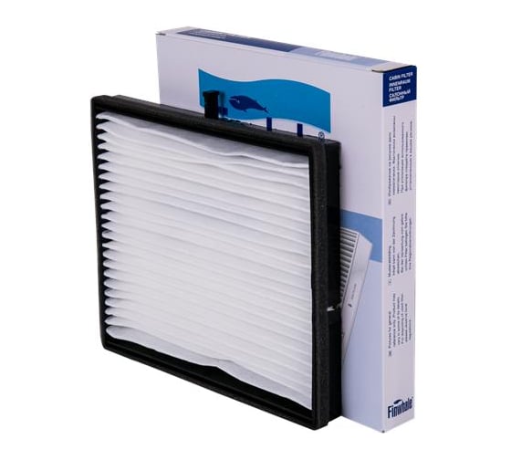 Изображение товара Фильтр салона Lacetti Nubira FINWHALE AS605