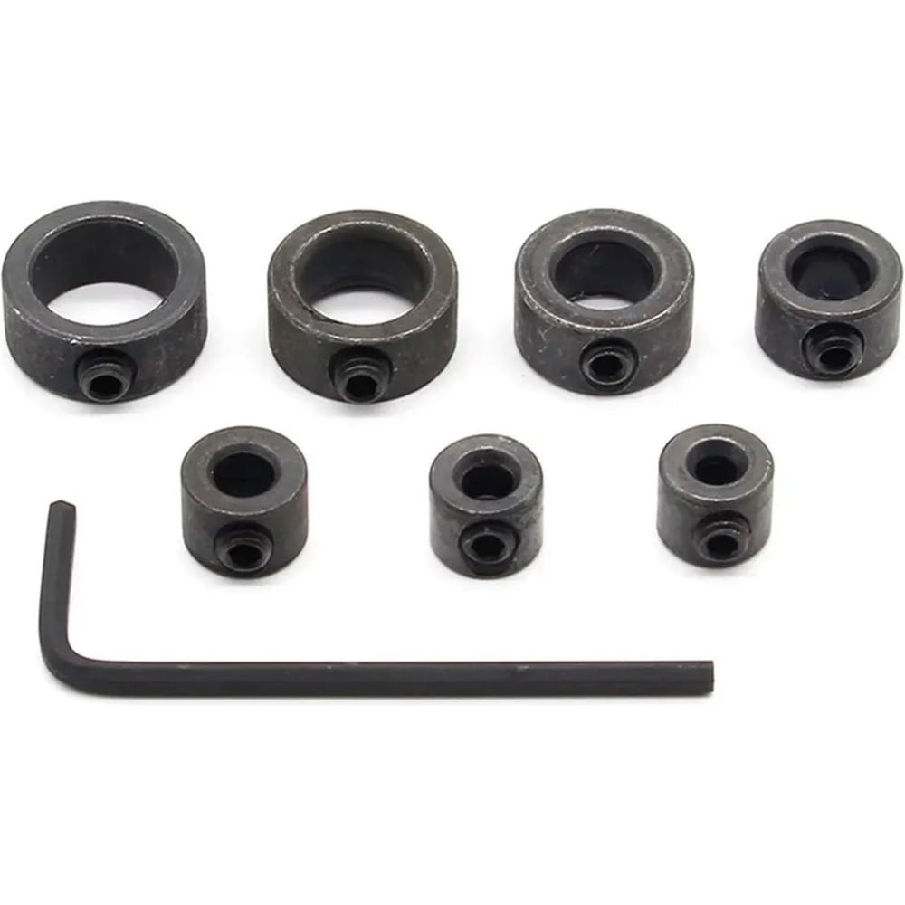 Комплект ограничительных колец Vitatools для сверление ogranichitel-dlya-sverleniya