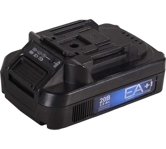 Изображение товара Аккумулятор Ресанта АКБ20/2 ЕА+ 71/8/90