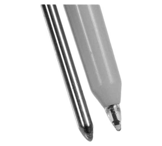 Изображение товара РН-зонд Testo для 205 с защитным колпачком с гелевым наполнителем 0650 2051