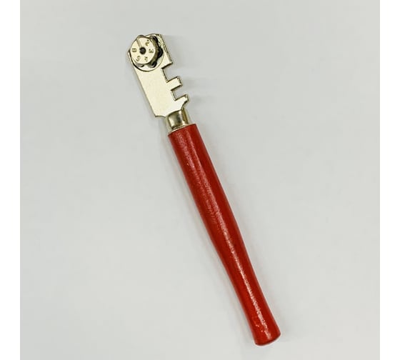 Изображение товара Стеклорез SKRAB с круглой ручкой 26104