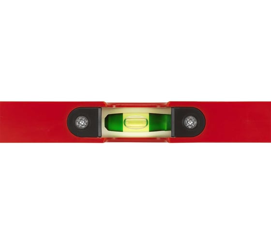 Изображение товара Уровень SOLA PF 60, пластиковый, L=60 см, 2 глазка 01412801