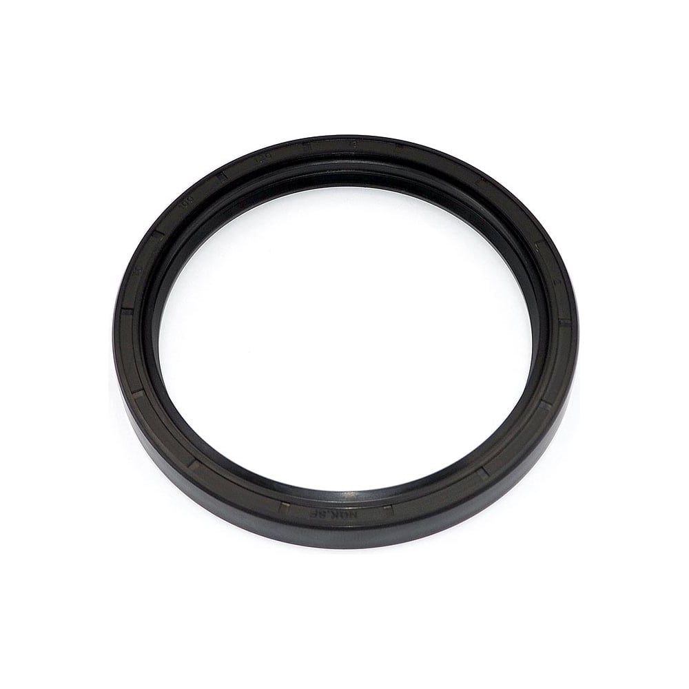 Изображение товара Сальник HIMPT TC 100x125x10 армированная NBR70