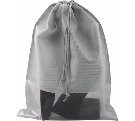 Изображение товара Чехол для хранения обуви МУЛЬТИДОМ 27х36см NEW VL56-41