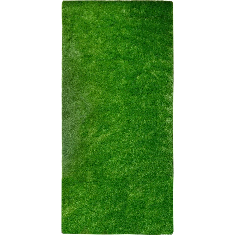 Морозостойкий искусственный газон VIDAGE, цвет зеленый