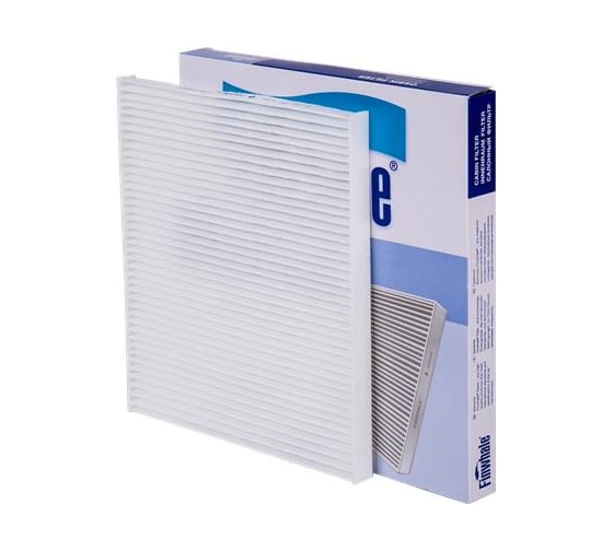 Изображение товара Фильтр салона Solaris /10-/ FINWHALE AS754