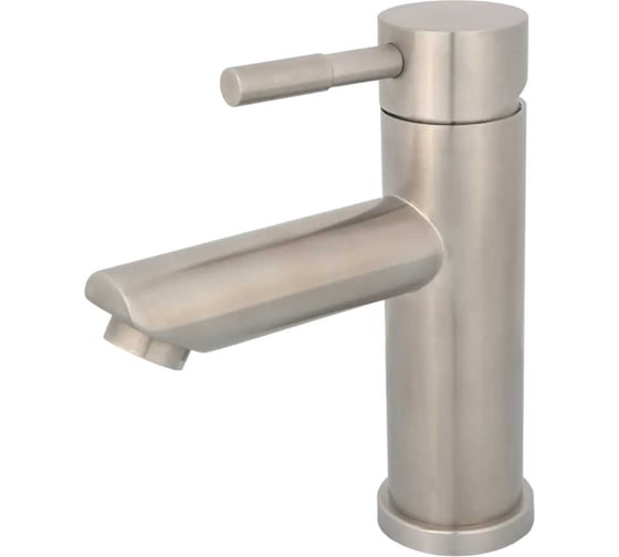 Изображение товара Смеситель для раковины VIDAGE Лаго, цвет хром 0626003