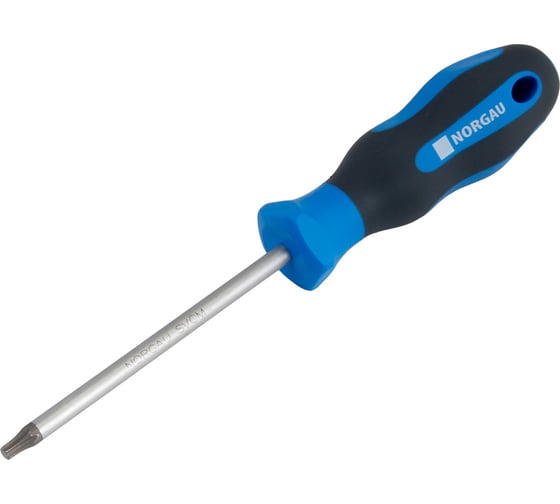 Изображение товара Отвертка NORGAU Torx тип N164 T25x100 мм 061137225