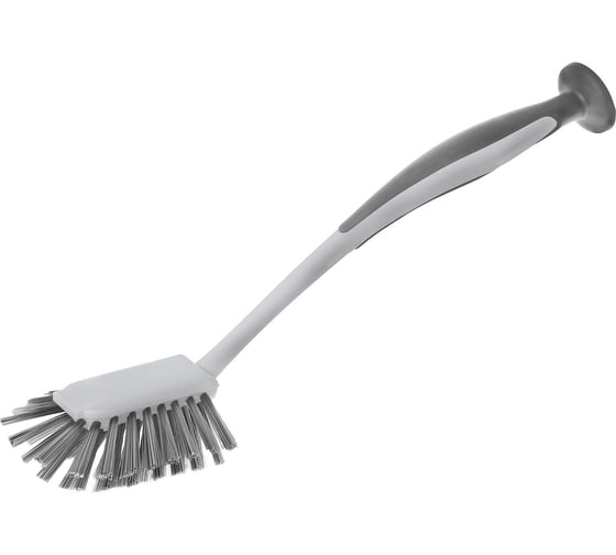 Изображение товара Щетка для кухни HomeQueen МОЙ ГЕРОЙ на присоске, /48/8 77247