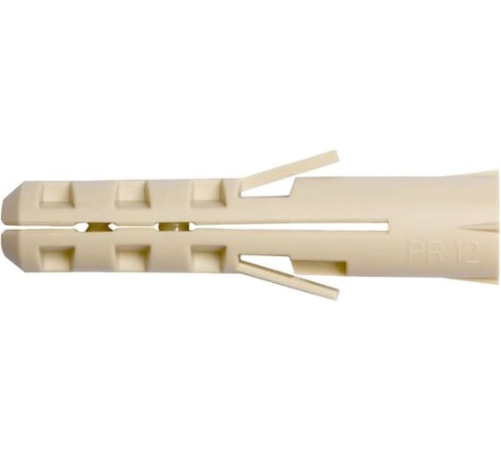 Изображение товара Дюбель распорный Партнер PR 6x30 600 шт. - коробка ФАС 43128 212