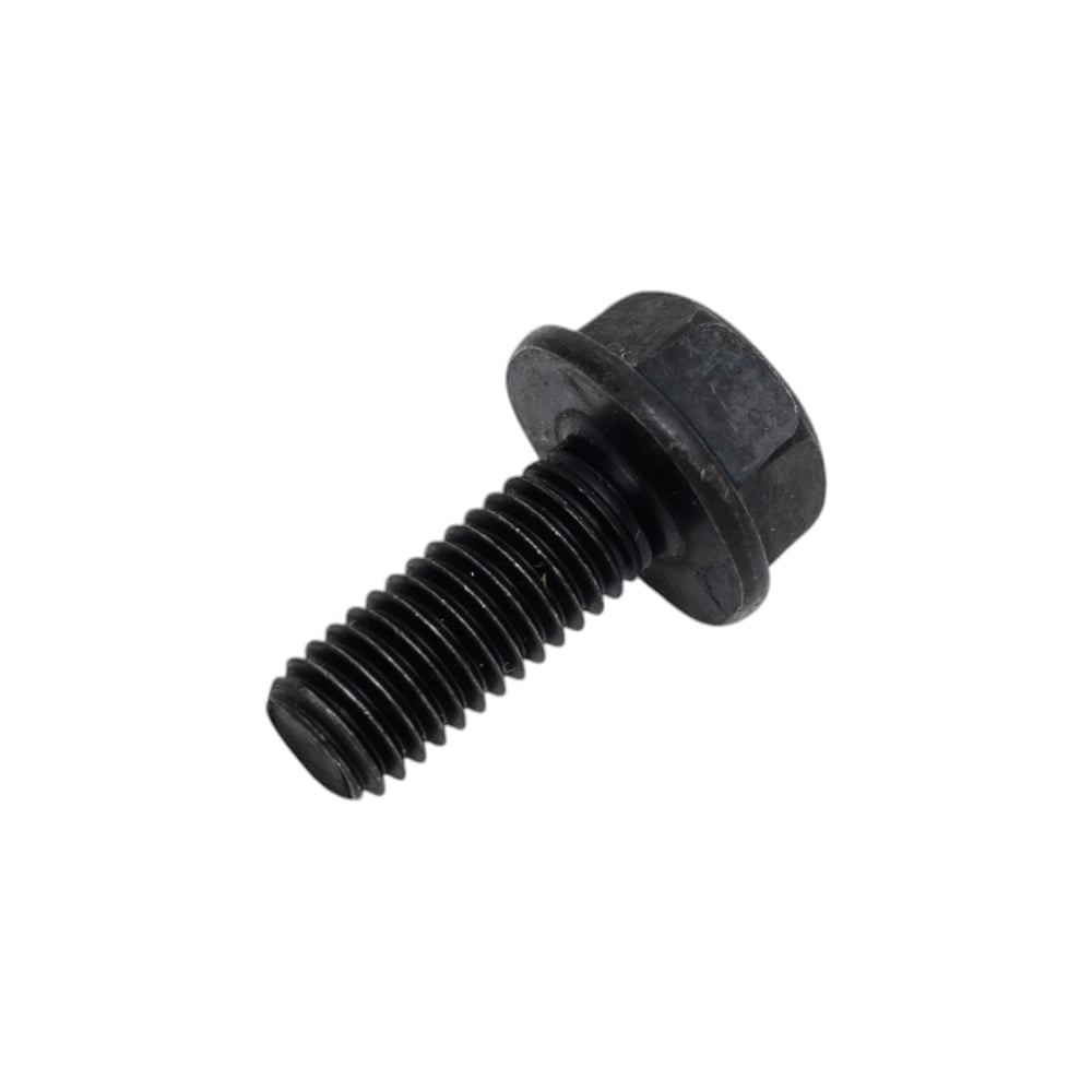 Изображение товара Болт с шестигранной головкой и фланцем Партнер DIN6921 М 8x20 10.9 ST 4 шт. MP018