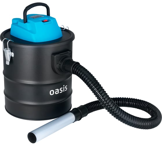 Изображение товара Строительный пылесос OASIS VC-120/15