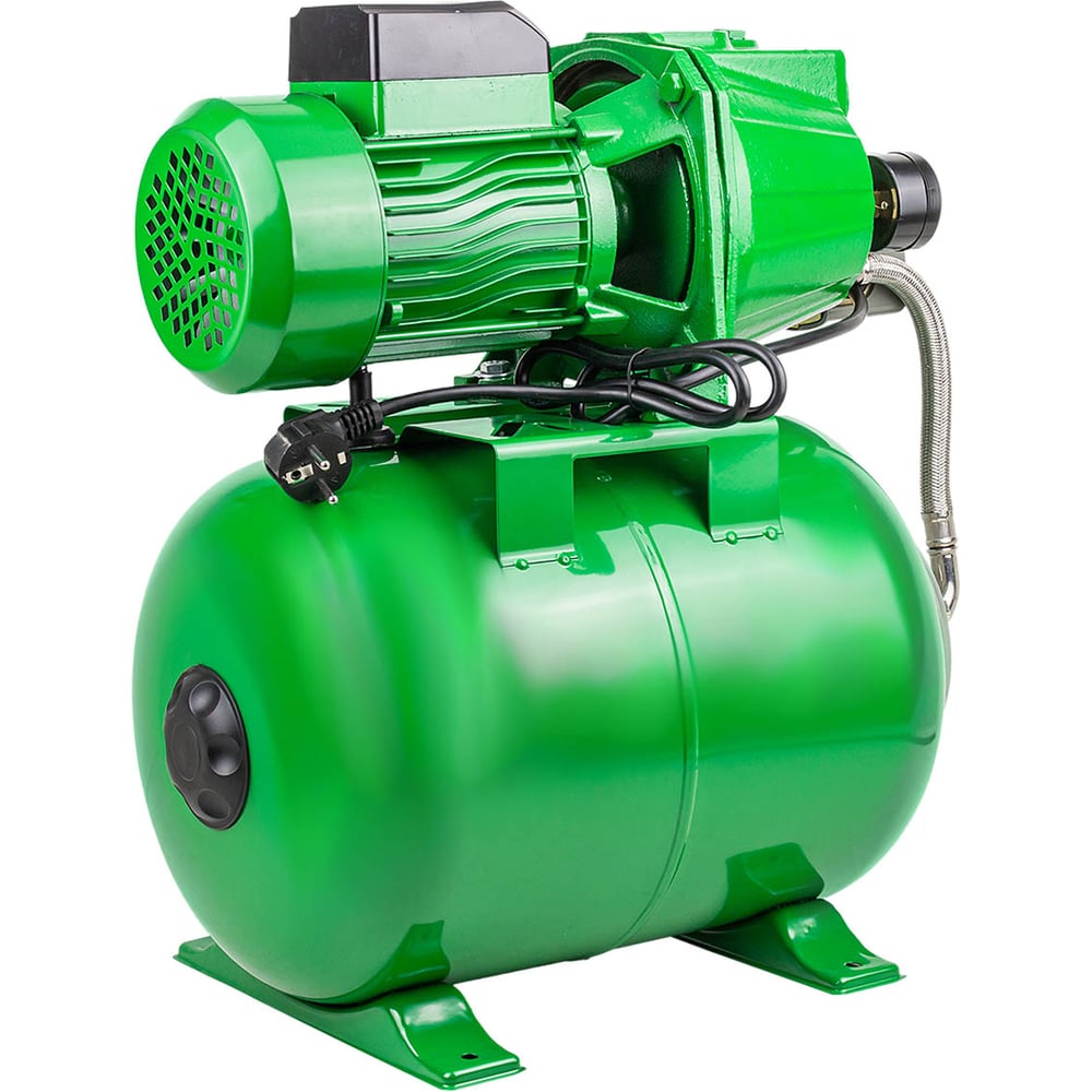 Изображение товара Насос самовсасывающий Rockforce RF-AUTO-JET60S 450Вт