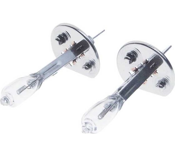 Изображение товара Автолампа H1 70 P14.5s STANDART бокс, 2шт 24V Megapower M-37033005 102259