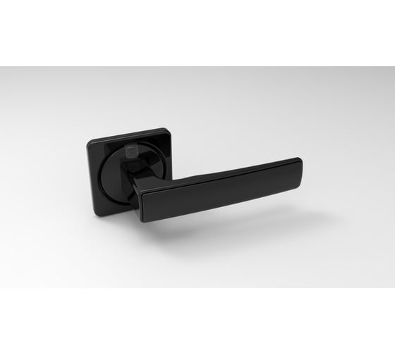 Изображение товара Ручка на фланце CRIT РФ-К73-Чб 05500