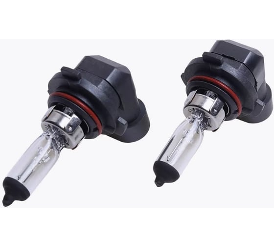 Изображение товара Автолампа Megapower HB4/9006 55 P22d LONG LIFE бокс, 2шт 12V M-37033042