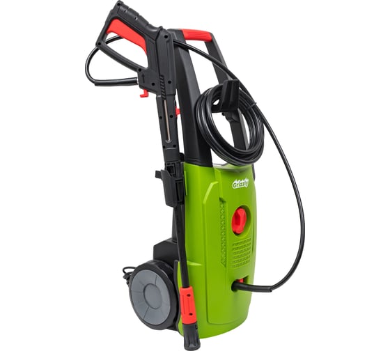 Изображение товара Мойка высокого давления Grizzly 1,6 кВт, 380 л/час SKY-26