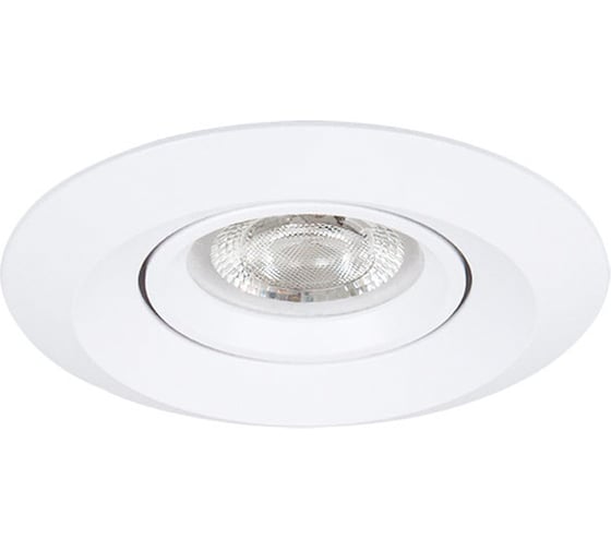 Изображение товара Точечный встраиваемый светильник ARTE LAMP MIRA MINI A2762PL-1WH