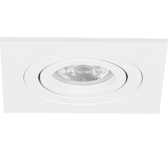 Изображение товара Точечный встраиваемый светильник ARTE LAMP TARF MINI A2068PL-1WH