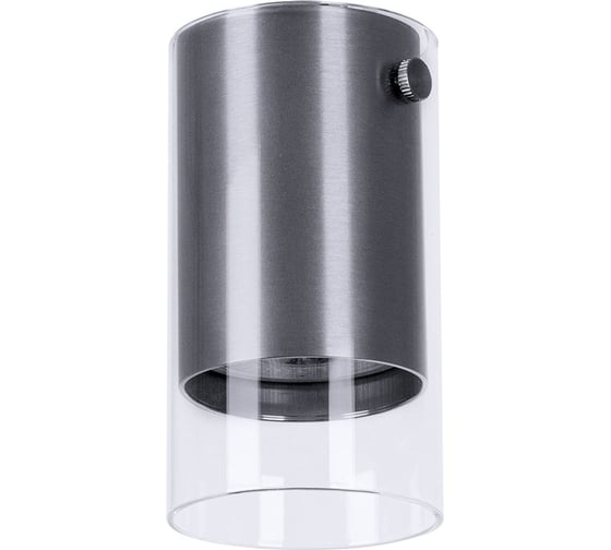 Изображение товара Точечный накладной светильник ARTE LAMP LAZIO A5365PL-1SS