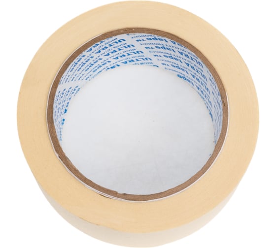 Изображение товара Малярная лента Ultra tape 48мм*40м 4687205075192