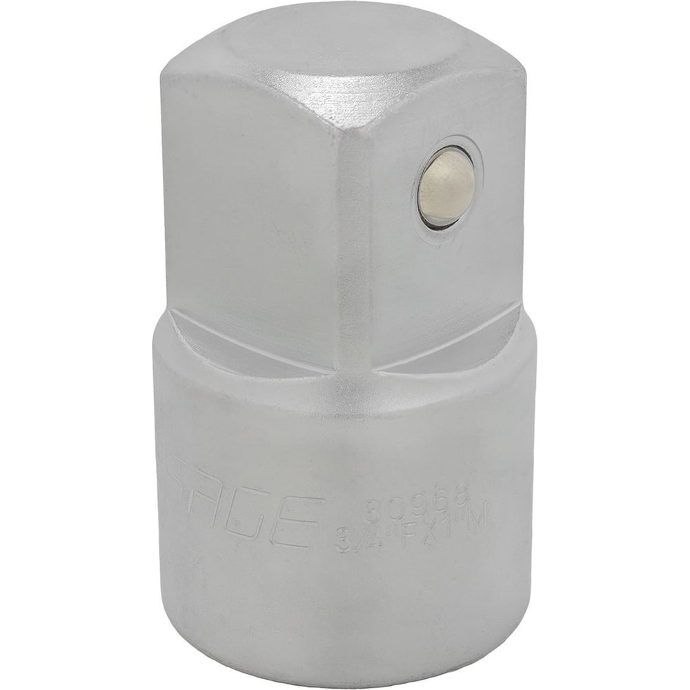 Изображение товара Адаптер Forsage для соединения инструментов 3/4 и 1 дюйм F-80968