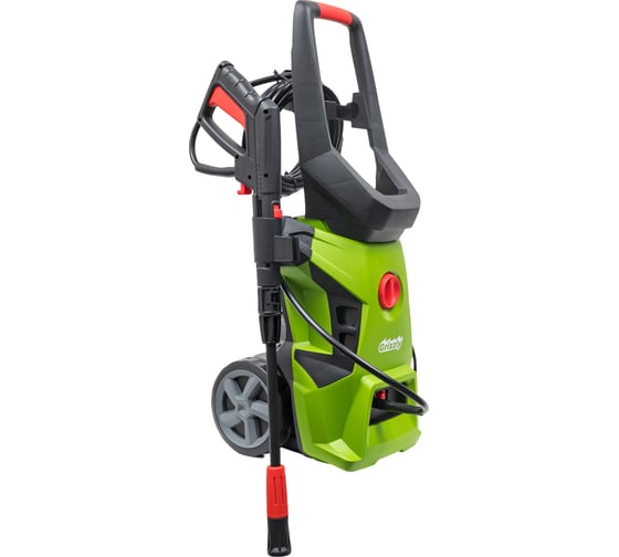 Изображение товара Мойка высокого давления Grizzly 2,1 кВт, 480л /ч SKY-29