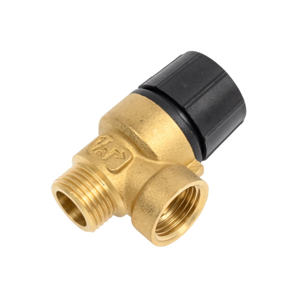 Изображение товара Предохранительный клапан FIV 1/2- 3bar г/ш 9471S004