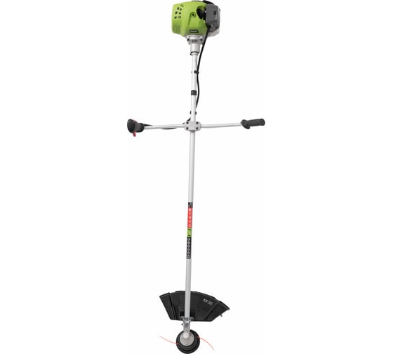 Изображение товара Бензиновый триммер Grizzly 2 л.с., SKY-35