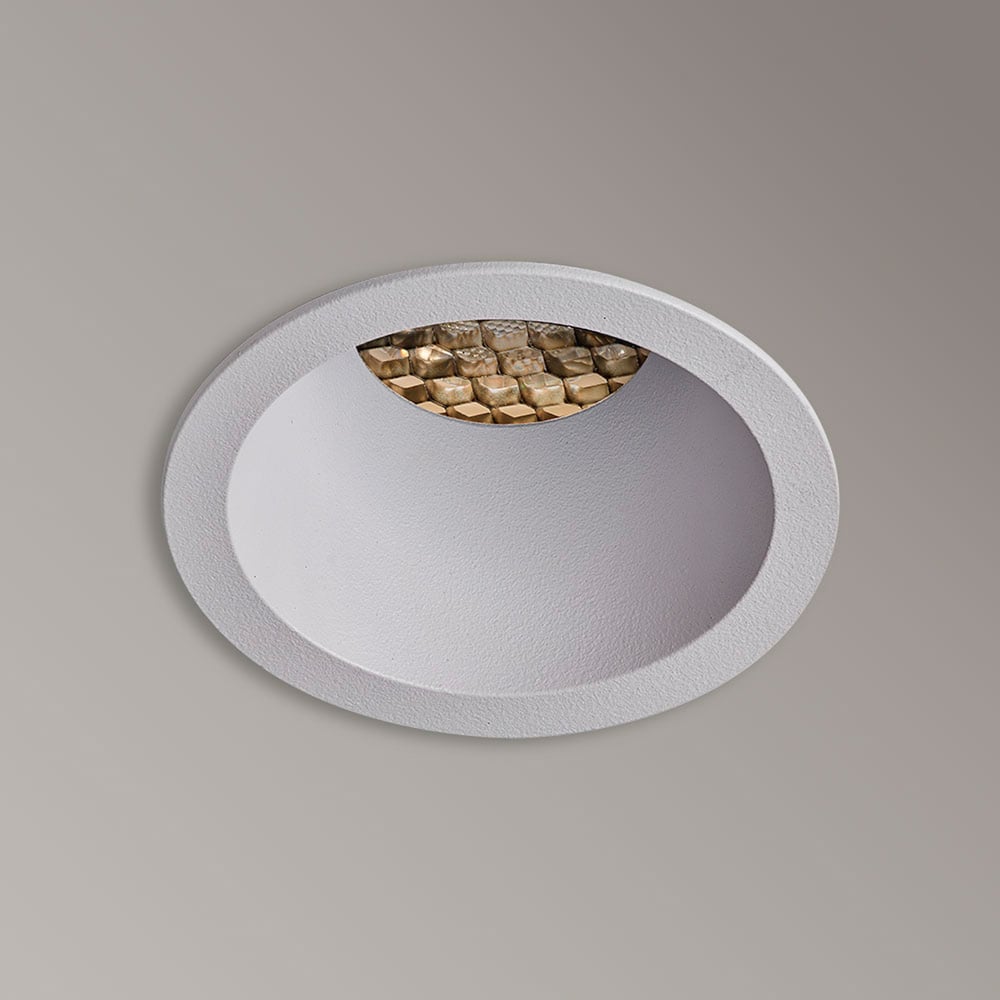 Изображение товара Точечный встраиваемый светильник ARTE LAMP DUCRE MINI A7093PL-1WH