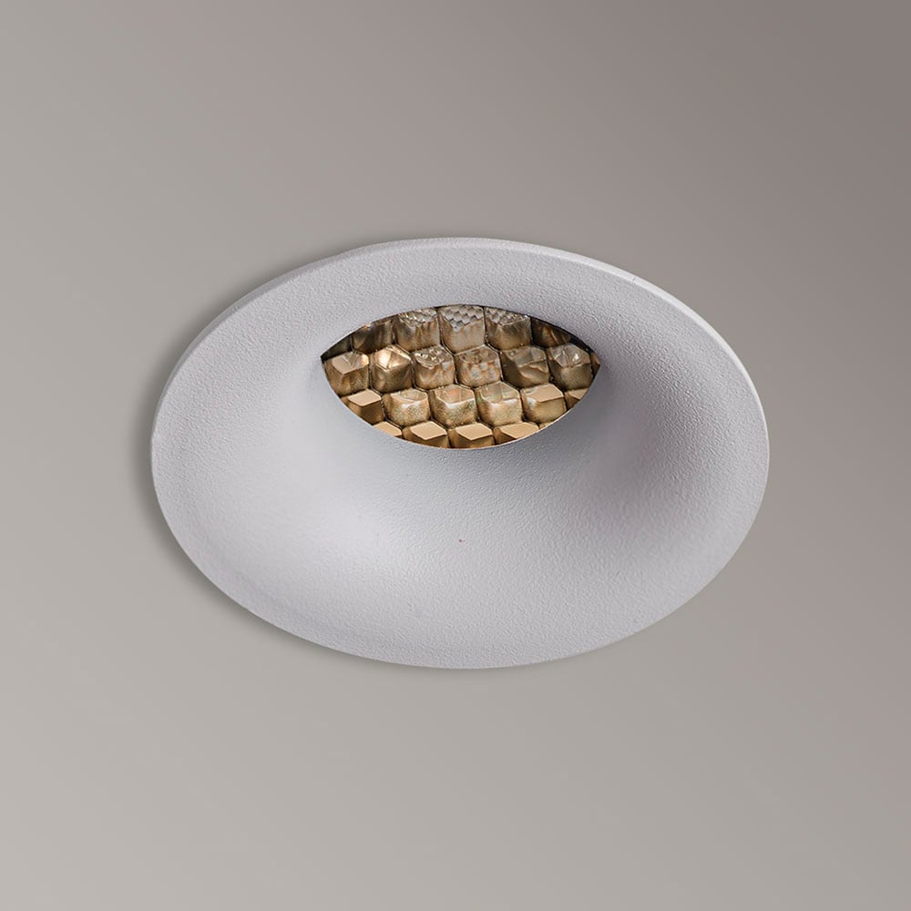 Изображение товара Точечный встраиваемый светильник ARTE LAMP DUCRE MINI G5.3 Вкапываемый для потолка