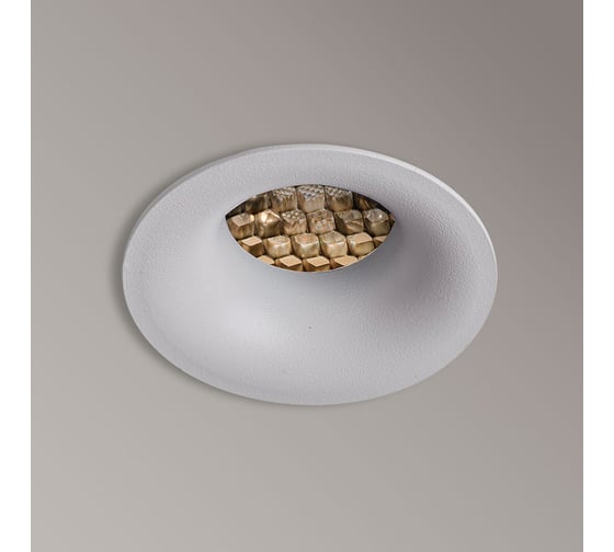 Изображение товара Точечный встраиваемый светильник ARTE LAMP DUCRE MINI A7095PL-1WH