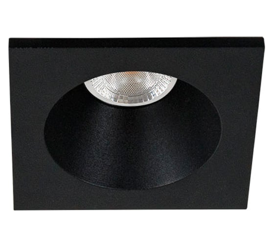 Изображение товара Точечный встраиваемый светильник ARTE LAMP HELM MINI A2858PL-1BK