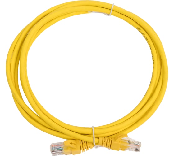 Изображение товара Патч-корд NTSS PREMIUM 2xRJ45/8P8C, T568B UTP CAT5e LSZH 3 метра, серый NTSS-PC-PM-UTP-RJ45-5e-3.0-LSZH-GY