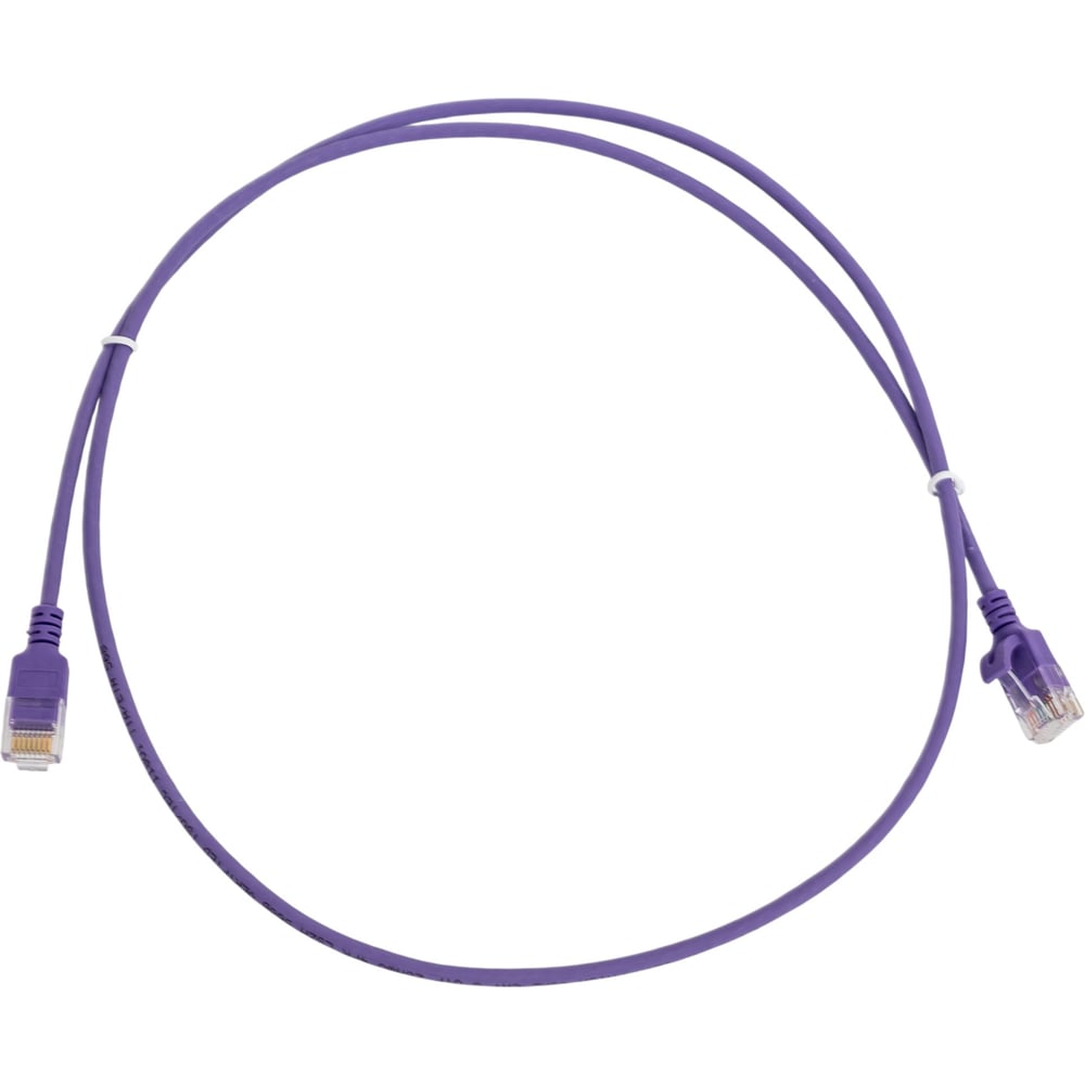 Изображение товара Патч-корд NTSS PREMIUM 1м LIL - кабель для сетевых соединений CAT6 RJ-45 Изображение товара Патч-корд NTSS PREMIUM 1м LIL - кабель для сетевых соединений CAT6 RJ-45