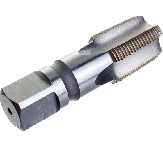 Изображение товара Метчик TORNERI конический К 1 Р6М5 038161