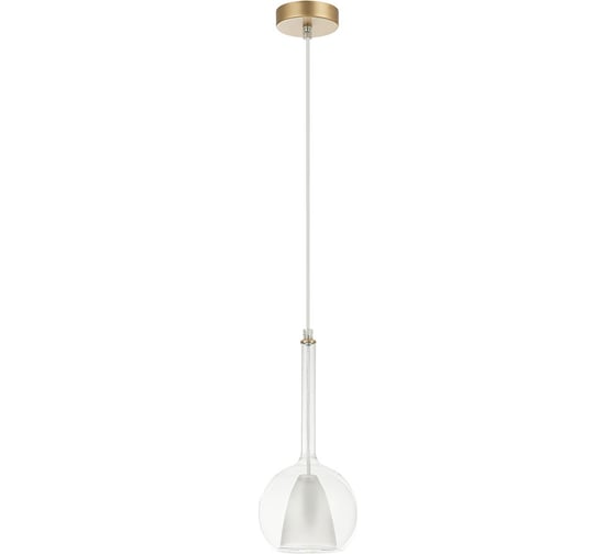 Изображение товара Подвесной светильник ARTE LAMP Gala A2715SP-1SG