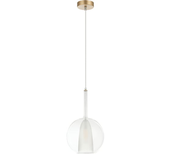Изображение товара Подвесной светильник ARTE LAMP Gala A2725SP-1SG