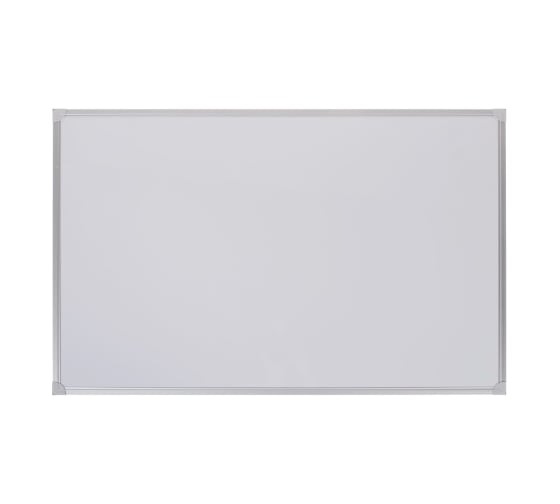 Изображение товара Магнитно-маркерная доска Calligrata REEF 60х90 см, в алюминиевой рамке BW-R69 4275226