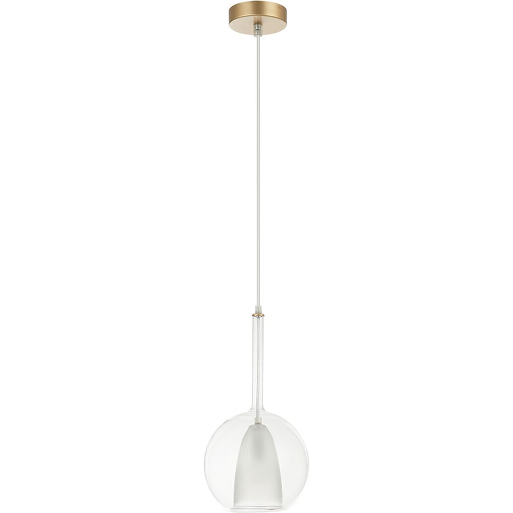 Изображение товара Подвесной светильник ARTE LAMP Gala A2720SP-1SG