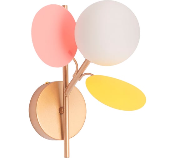 Изображение товара Бра ARTE LAMP PEACOCK A1369AP-1MD