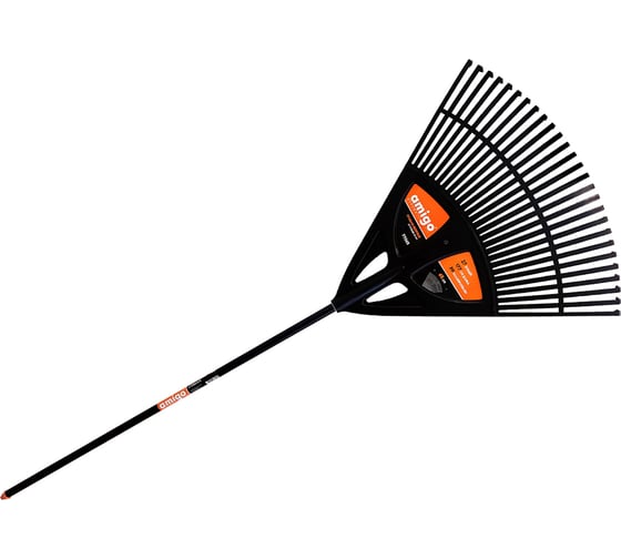 Изображение товара Веерные грабли AMIGO 77065