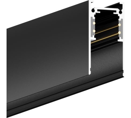 Изображение товара Шинопровод накладной Hesby Lighting ElDeko HSBL_0051