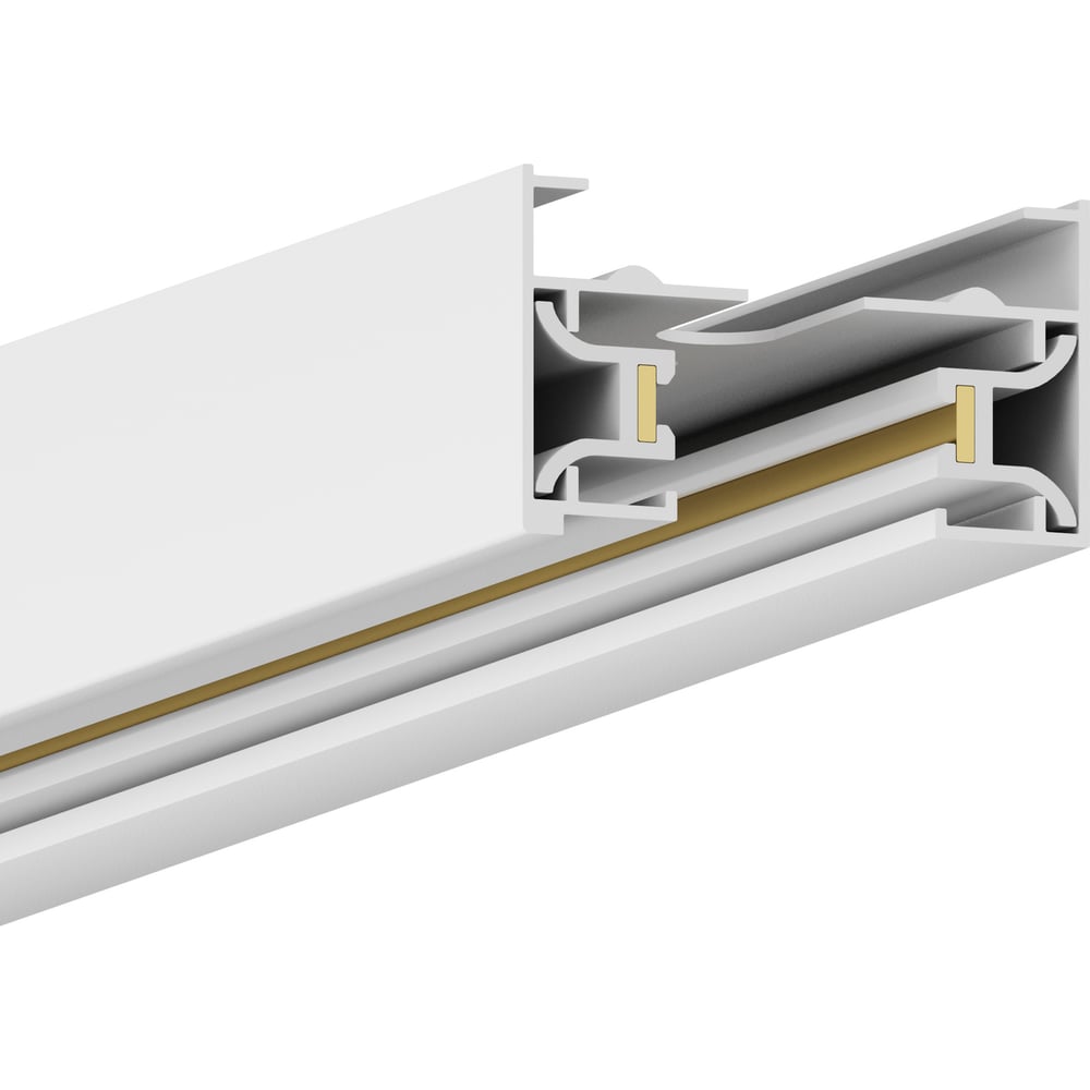 Изображение товара Шинопровод накладной однофазный Hesby Lighting Skylite HSBL_0027
