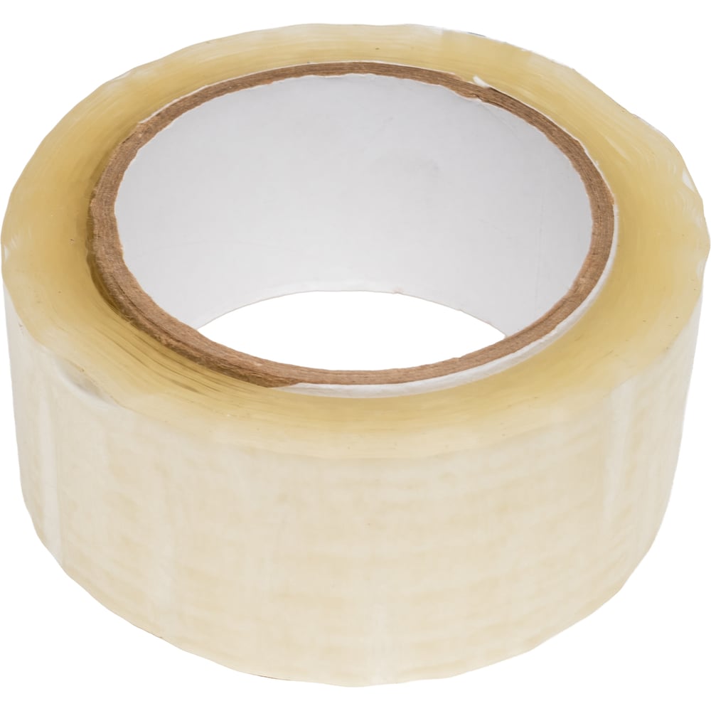 Изображение товара Клейкая лента Ultra tape 48мм 120м прозрачная