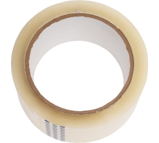 Изображение товара Клейкая лента Ultra tape 48мм 66м 45мкм, прозрачная 4687205075369