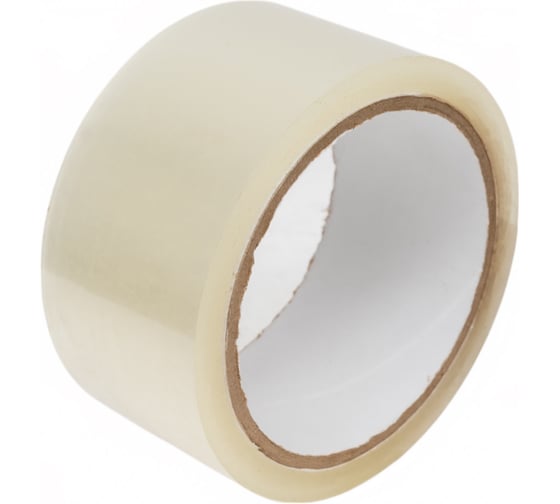 Изображение товара Клейкая лента Ultra tape 48мм 50м 45мкм, прозрачная 4687205075338
