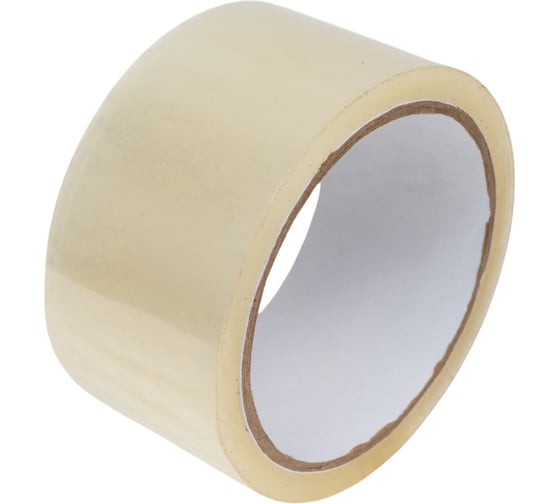 Изображение товара Клейкая лента Ultra tape 48мм 50м 40мкм, прозрачная 4687205075314