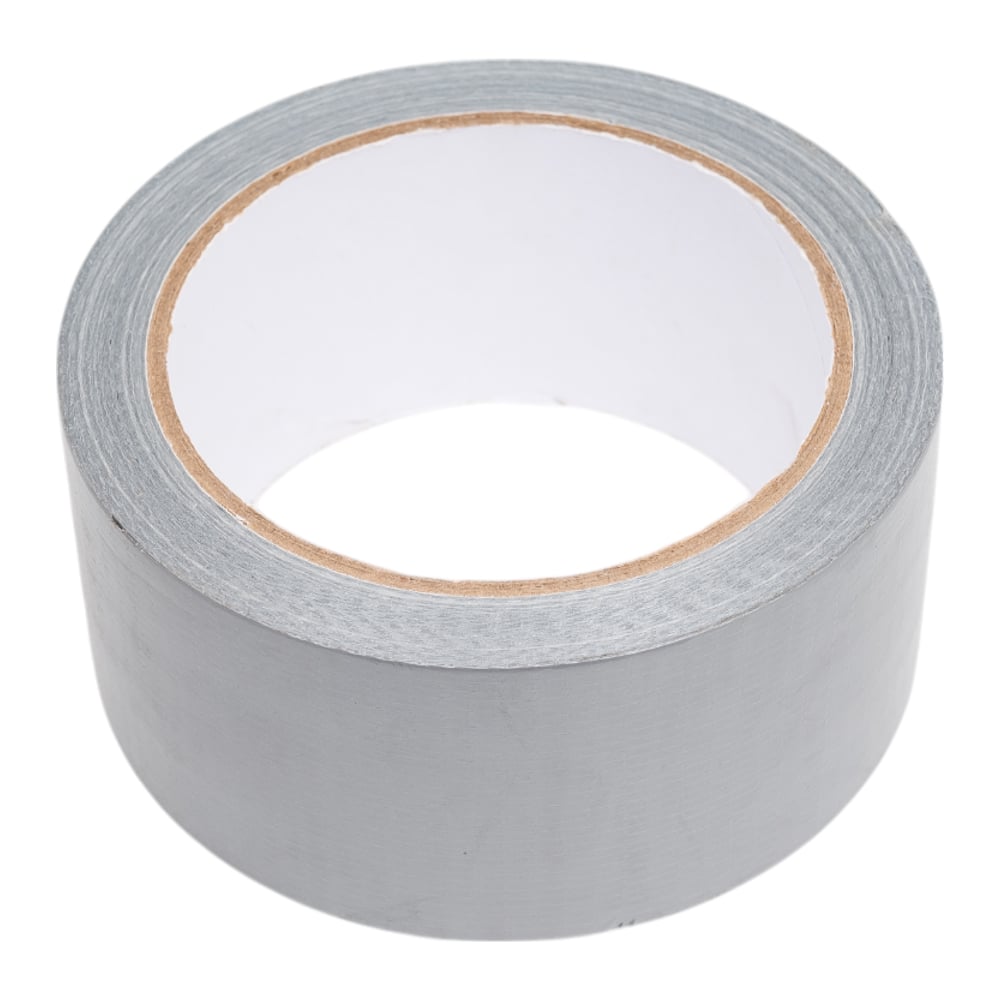 Изображение товара Армированная клейкая лента (TPL) Ultra tape 48мм*25м, серая 4687205075512