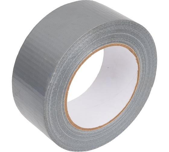 Изображение товара Армированная клейкая лента (TPL) Ultra tape 48мм*50м, серая 4687205075536